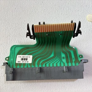 ✅ ⭐CM Body Control Module Ribbon Wire Cable 02-07 Trailblazer Envoy OEM 15077187 - Picture 1 of 2