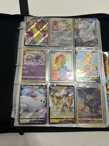 SUPER RARE Binder Pokémon So Many Big Hits - Picture 1 of 22