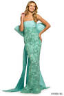Sherri Hill 55481 Evening Dress ~LOWEST PRICE GUARANTEE~ NEW Authentic