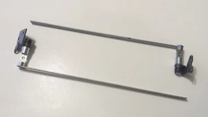NEW - Fujitsu Lifebook S752 LCD DISPLAY HINGES SET LEFT & RIGHT  - Picture 1 of 2