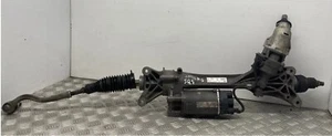 2020 AUDI SQ5 Q5 A4 S4 RS4 ELECTRIC POWER STEERING RACK - Picture 1 of 3