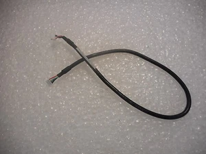 DELL INSPIRON ONE 2320 Genuine Cable Touch cbl F&A 5-pin THA01 1414-05N7000 - Picture 1 of 1