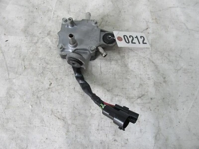 2013 YAMAHA Waverunner VXR VXS 1800 1.8 voltage regulator Foto 1 de 4