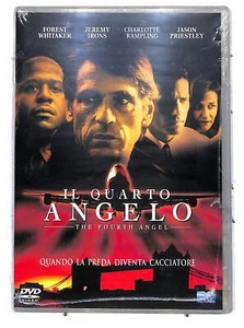 il quarto angelo DVD - Picture 1 of 2