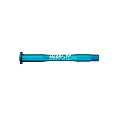 HardLite Front Thru Axle Shimano E-Thru Road Cyclocross 12mm x118mm - Image 1 of 2