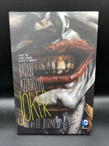 Joker (DC Comics December 2008) - Picture 1 of 2