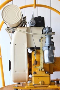 Villiers Australia - Petrol Engine - Bild 1 von 12