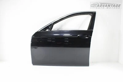 BMW 535I XDRIVE F10 2011-2016 panel de carcasa de puerta delantera izquierda del lado del conductor OEM Foto 1 de 4