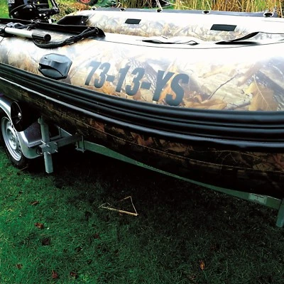 DS*DESIGN 2x Bote Indicador ✔Identificaciones de Barco ✔ Número de Bote ✔ Nombre