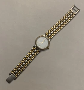 ETERNA WATCH CO SWISS MADE DAMENUHR - Bild 1 von 7