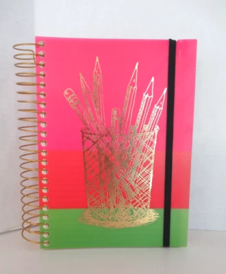 Markings By C. R. Gibson 3-IN-1 Notebook Journal Ruled Grid Blank 480 Pages - Image 1 of 4