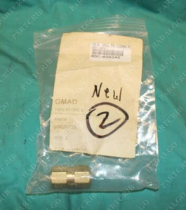SMC, 5150090, válvula unidireccional Poppet Check NUEVO - Imagen 1 de 3