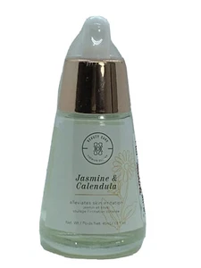NEW! Beauty Care Jasmine & Calendula Anti-aging Facial Sleeping Oil 1.5oz - Picture 1 of 5
