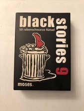 Black Stories 04 Holger Bösch: | Buch | 9783897774490