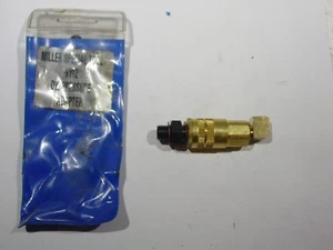 Miller Special Tools 9112 Oil Pressure Adapter Tool Chrysler Crossfire - Picture 1 of 2