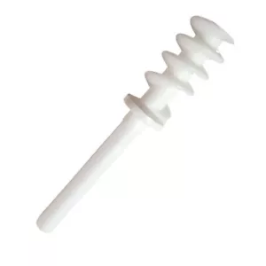 Ronco Popeil Automatic Pasta Maker P400 Replacement Parts Only Auger Plastic - Picture 1 of 3