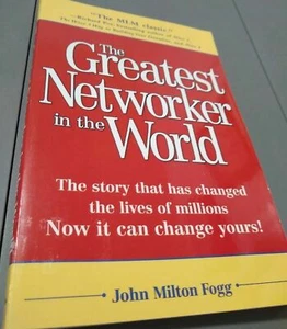 The Greatest Networker In The World: The Story That Has Changed The Lives O... - Picture 1 of 1
