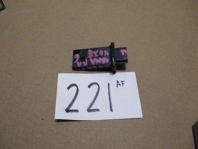 Nissan Armada 2006 medidor de flujo de aire masivo sensor usado #221-AF  Foto 1 de 4