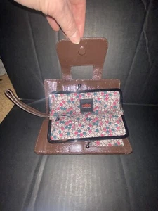 HOBO The Original Clutch Wallet - Picture 1 of 9