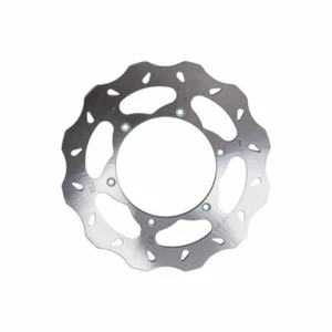 SUZUKI RM 125 08-12 / SUZUKI RM 250 08-12 Front Wave Brake Disc - Picture 1 of 2