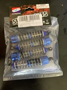 Aluminium 1:12 ölgefüllte Stoßdämpfer Haiboxing für 2997, 2995, Versand aus Chicago - Bild 1 von 1