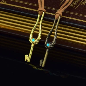 Schlüssel Modell Anhänger Suzume Anime Legierung Anhänger Cosplay hochwertig Metall Keychain - Bild 1 von 12