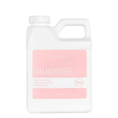 Kiara Sky Ema Liquid Monomer - 16oz