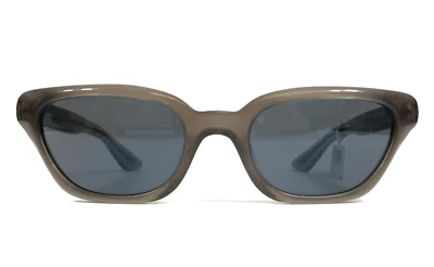 Gafas de sol Oliver Peoples x KHAITE OV5512SU 1473R5 1983C topo con gris carbono Foto 1 de 4