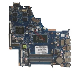 Placa madre para HP 15-BS con I5-7200U 520/2 GB LA-E801P 924756-001/501 924756-601 - Imagen 1 de 7