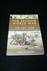 WW2 German WW2 Illustrated The First Year Reference Book