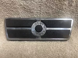 USED FORD C8AA-2457-E 1968-72 GALAXIE BRAKE PEDAL DISC BRAKE PAD W/INSERT - Foto 1 di 8