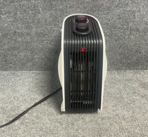 Honeywell HHF175W Personal Dual Position Electric Indoor Space Fan Heater 1500W - Picture 1 of 12