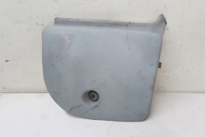 79 80 HONDA CR125 R ELSINORE 原始设备制造商右 R/H 侧盖编号板 CR 125 R — 第 1/4 张图片