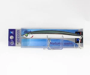 Zipbaits Monsoon Breaker Sagoshi 115mm Sinking Lure L-164 (8945) - Picture 1 of 6