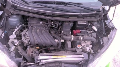 Б/у стартер подходит: 2014 Nissan Versa 1,6 л Htbk Note от 9/13 класса A - Изображение 1 из 4