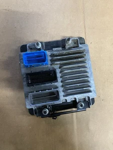 2012 Chevrolet Cruze 1.4T Automatic ECU ML6NEW - Picture 1 of 5