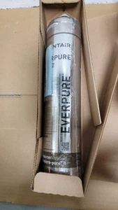 EVERPURE  Ev961250 Quick Connect Filter,0.5 Micron,0.5 Gpm - NEW SEALED - Picture 1 of 3