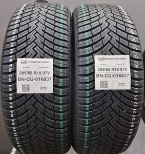 2 pneumatici pirelli 205/55 r19 97v 4 stagioni cu016837 - Foto 1 di 6