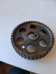 VW Jetta Scirocco GTi Mk2 Cam Shaft Timing Belt Pully  027 109 111 H - Picture 1 of 7