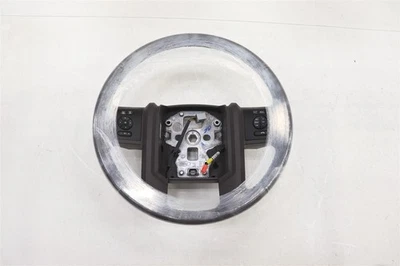 Nuevo volante Ford OEM cuero DC3Z-3600-CB F250 F350 2013-2016 Foto 1 de 4