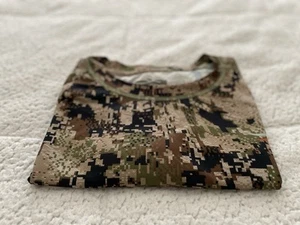 Sitka Core Lightweight Crew Shirt - OVER HALF OFF + FREE SHIPPING - Picture 1 of 8