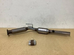 JT Exhaust Catalytic Converter Chrysler Town & Country Dodge Grand Caravan 08-10 - Picture 1 of 8