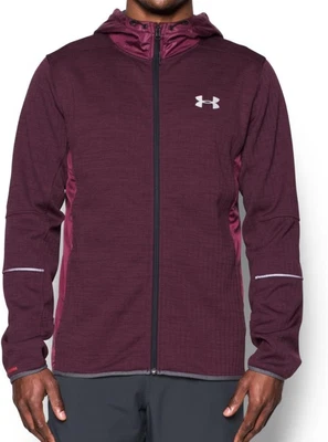 Under Armour Fitness Jacket Men's Storm Patterned Jacket - New - Image 1 of 3