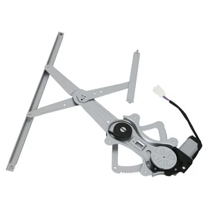 Window Lift Regulator for Toyota Camry 2002-2006 741-920 Front Left with Motor - Picture 1 of 14