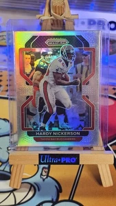 2021 Panini Prizm #300 Hardy Nickerson Silver - Picture 1 of 2