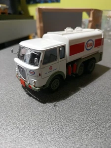 Camion d'epoca scala 1/43 - Foto 1 di 10