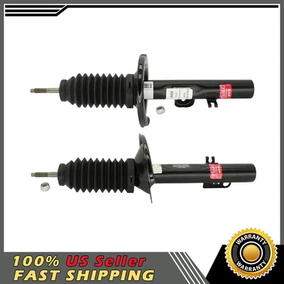 Стойки передних амортизаторов KYB для Ford Five Hundred 2006-2007 годов выпуска - Изображение 1 из 4