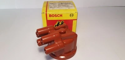 Bosch 1235522215 Zündverteilerkappe passt für Renault, Fiat, Lancia, Talbot Dist - Bild 1 von 4