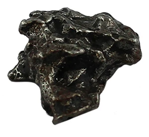 Meteorit aus Argentinien  - Bild 1 von 5