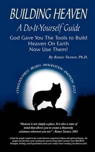 Building Heaven: A Do-It-Yourself Guide by Renee Turner (English) Paperback Book - Picture 1 of 1